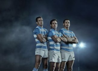 Zurich lanzó ADN, una campaña para el Mundial de Rugby