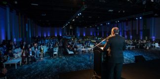 Se llevó adelante BUESEG 2019 y el festejo por el 60º aniversario de AAPAS