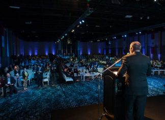 Se llevó adelante BUESEG 2019 y el festejo por el 60º aniversario de AAPAS