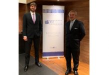 Afianzadora Latinoamericana participó de un seminario en México