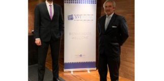 Afianzadora Latinoamericana participó de un seminario en México