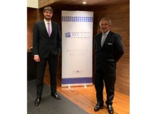 Afianzadora Latinoamericana participó de un seminario en México
