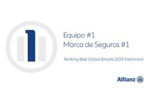 Primer lugar entre aseguradoras para el Grupo Allianz