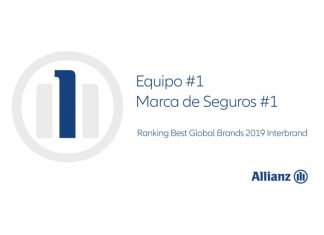 Primer lugar entre aseguradoras para el Grupo Allianz