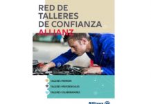 Allianz Argentina suma establecimientos Premium a su red de talleres autorizados