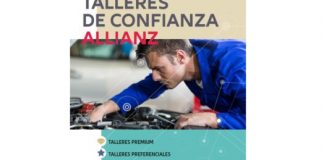 Allianz Argentina suma establecimientos Premium a su red de talleres autorizados