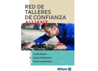 Allianz Argentina suma establecimientos Premium a su red de talleres autorizados