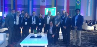 Presencia de Asociart en BUESEG 2019