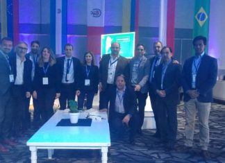 Presencia de Asociart en BUESEG 2019