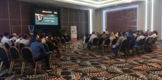Capacitaciones a productores y nuevas coberturas en Beneficio