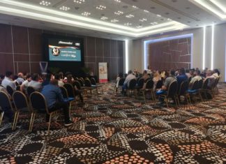 Capacitaciones a productores y nuevas coberturas en Beneficio
