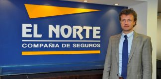 Scarafía: “Lanzamos el seguro paramétrico de sequía basado en índices”
