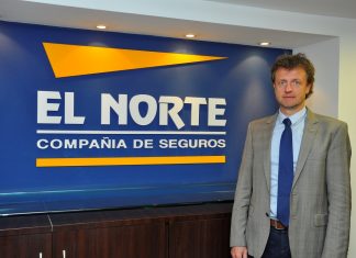 Scarafía: “Lanzamos el seguro paramétrico de sequía basado en índices”