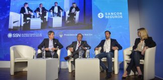 Mesa de Innovación en Seguros e Insurtech 2019