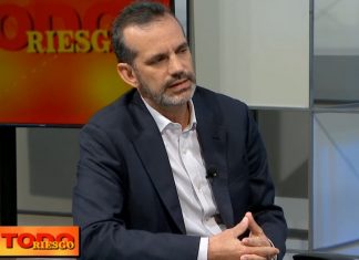 Fraga: “Los niveles de inflación y devaluación en el último año y medio impactan muchísimo en el seguro y el reaseguro”