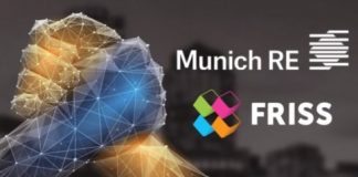 Acuerdo de cooperación entre FRISS y Munich Re para luchar contra el fraude