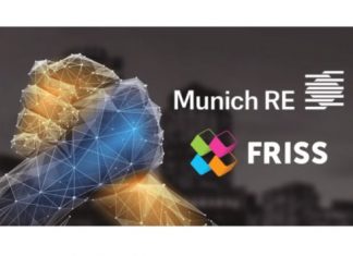 Acuerdo de cooperación entre FRISS y Munich Re para luchar contra el fraude