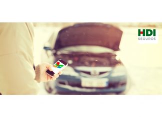 HDI amplía sus servicios de geolocalización junto a Iké Asistencia