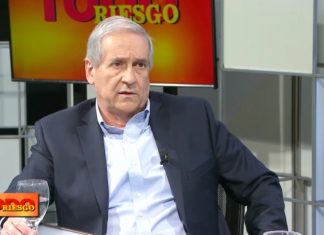 Inchaurbe: “En automotores, cualquier siniestro menor configura hoy una pérdida total”