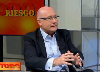 Iglesias: “La industria aseguradora va hacia la aplicación de mucha tecnología y mucho empoderamiento del cliente”