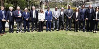 Asamblea Ordinaria Anual de ADIRA en Rosario