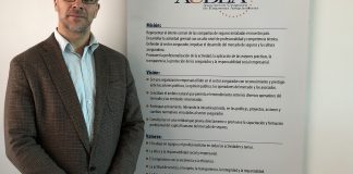 Veiroj: “El sector asegurador privado uruguayo está conformado por empresas de primera línea y se encuentra bien capitalizado”