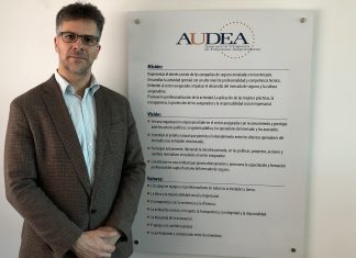 Veiroj: “El sector asegurador privado uruguayo está conformado por empresas de primera línea y se encuentra bien capitalizado”
