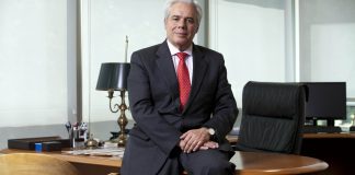 Claude: “Chile es el país que tiene la prima per cápita más alta de Latinoamérica”