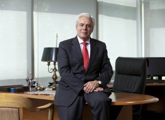 Claude: “Chile es el país que tiene la prima per cápita más alta de Latinoamérica”