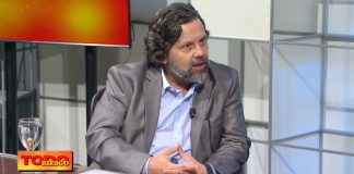 Cuffia: “Los cambios presidenciales siempre son un punto de inflexión en el negocio de caución”