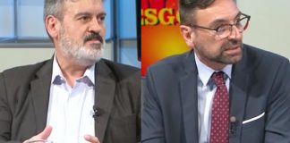 Tapia y Mitchell: “Hay una baja en la litigiosidad de riesgos del trabajo; se está llegando a un piso”