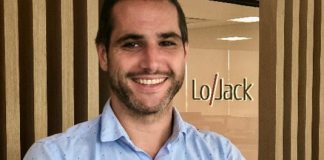 Nuevo gerente de Venta Directa de LoJack