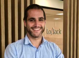 Nuevo gerente de Venta Directa de LoJack
