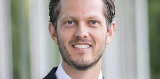 Nuevo presidente de Swiss Re para Latinoamérica