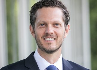 Nuevo presidente de Swiss Re para Latinoamérica
