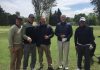El Grupo Omint llevó adelante su 15º Torneo de Golf