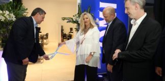 Omint inaugura una nueva sucursal en Palmares