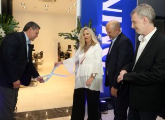 Omint inaugura una nueva sucursal en Palmares