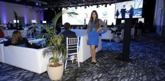 Provincia ART participó en BUESEG 2019