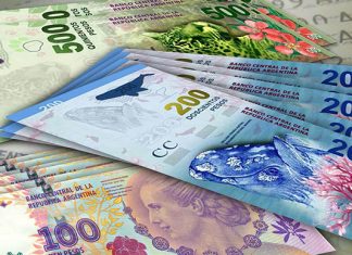 Caída de la producción de seguros en agosto