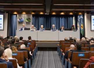 Asambleas Generales Ordinarias de Seguros Rivadavia y Mutual Rivadavia