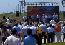 Río Uruguay Seguros presentó oficialmente su primer barrio privado residencial