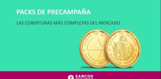Sancor Seguros presentó la campaña de Seguros Agropecuarios 2019-2020
