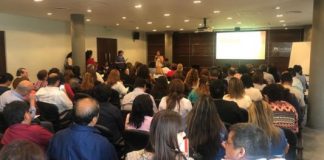 Capacitación en riesgos del trabajo de Swiss Medical Seguros en Salta