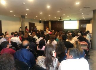 Capacitación en riesgos del trabajo de Swiss Medical Seguros en Salta