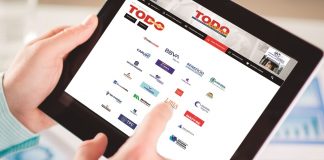 Todo Productos, en formato digital