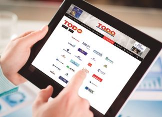 Todo Productos, en formato digital