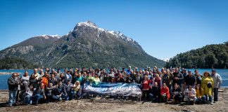 Cooperación Seguros celebró en Villa La Angostura