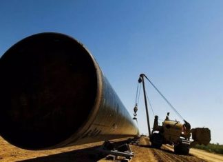 Afianzadora Latinoamericana participó en la inauguración de GasNea en Chaco