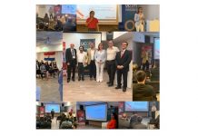 Albacaución contribuye a jornada de extensión universitaria paraguayo-argentina